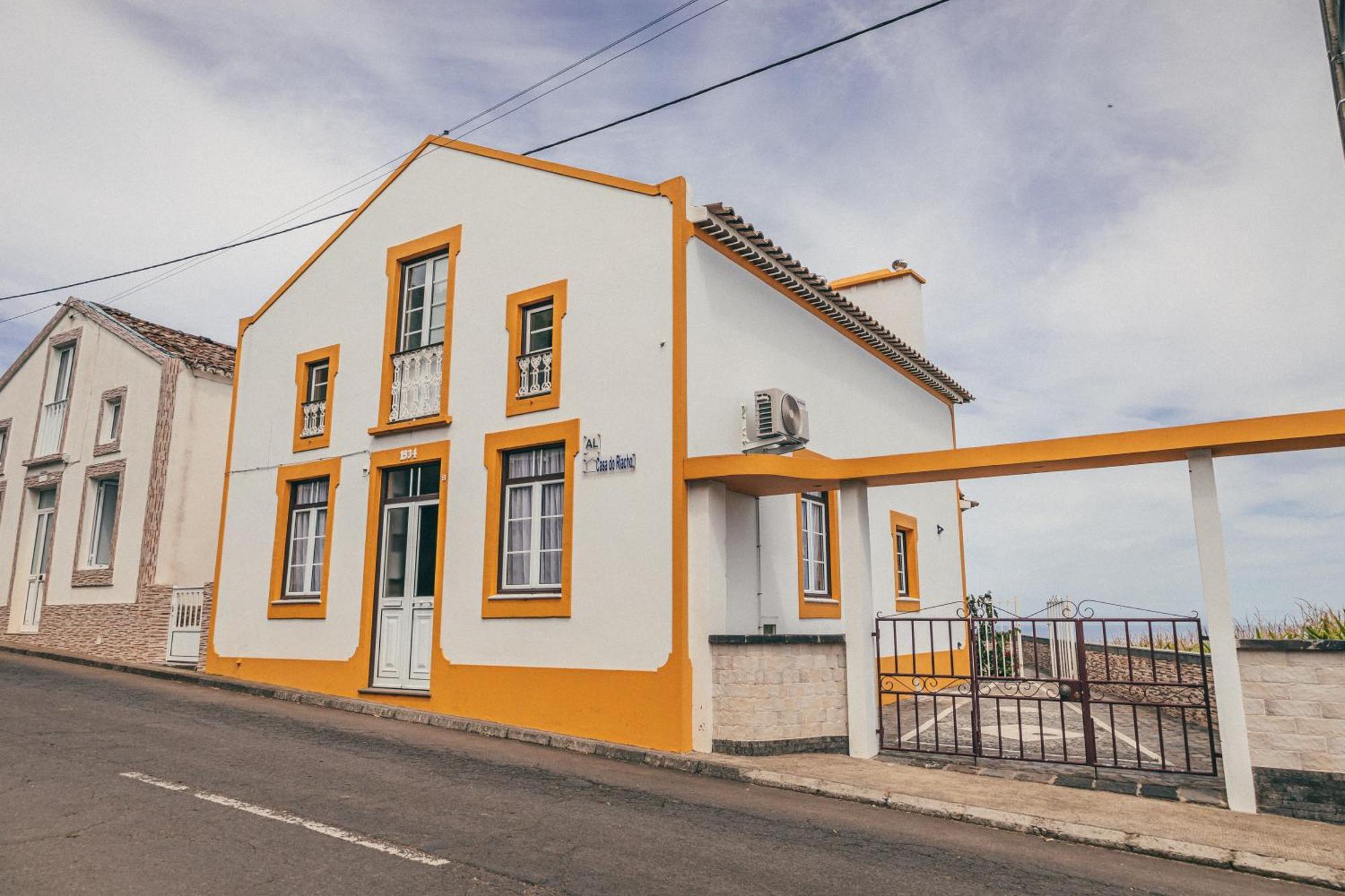 Villa Casa Do Riacho Nordeste  Exterior foto